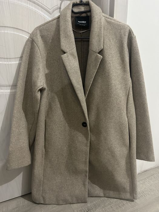 Дамско палто Pull&Bear