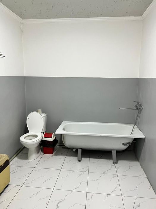 Квартира долгосрочной