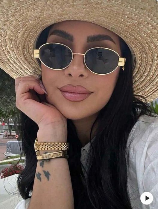 Уникални модерни очила