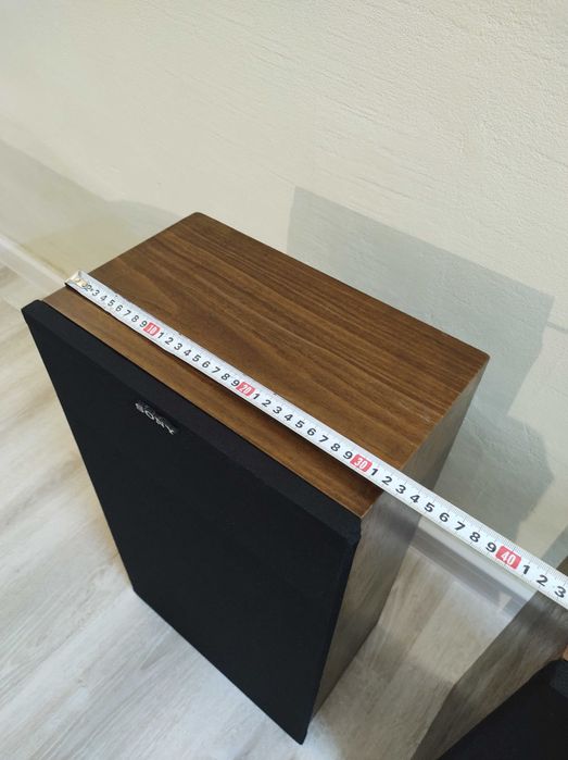 Тонколони Sony SS-37