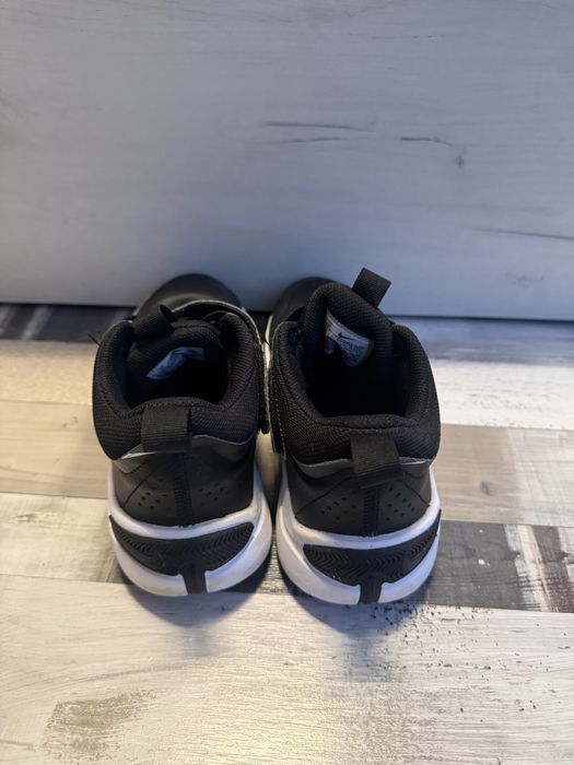 Маратонки-детеки Nike