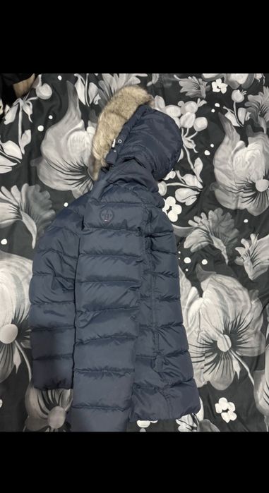 Geaca tommy hilfiger