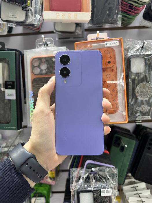 Vivo y17s 128gb