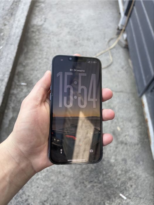 Продам iPhone 13 pro