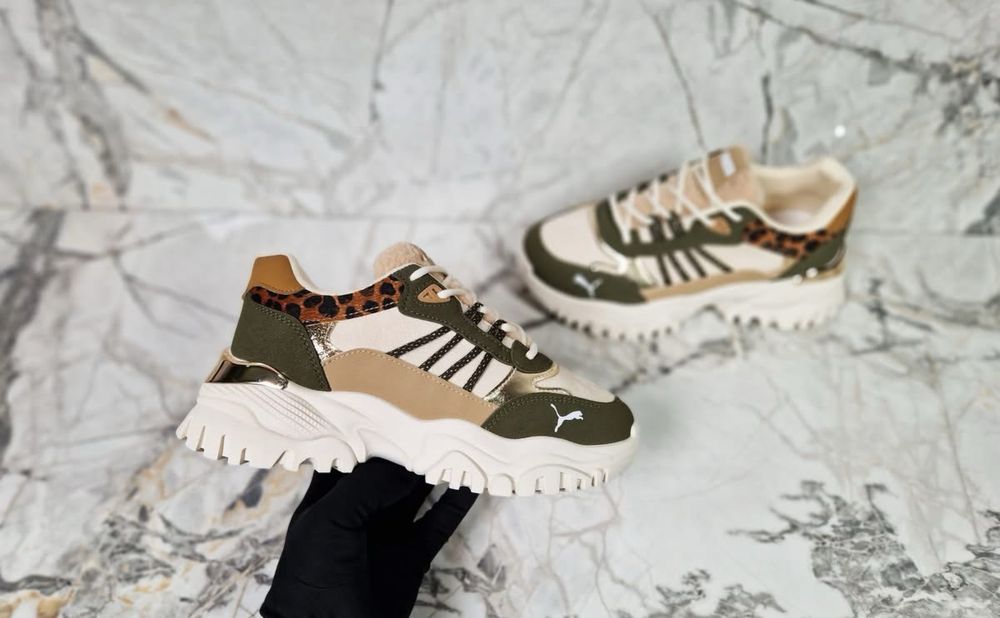 Дамски маратонки