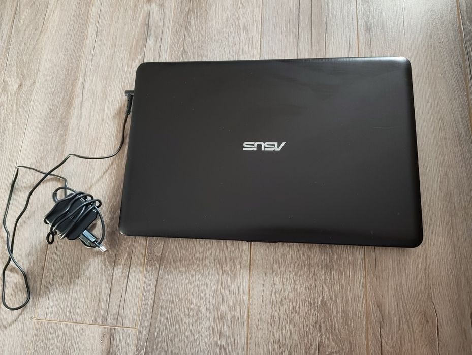 Laptop Asus X540s