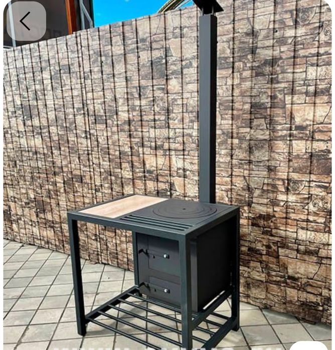 Учак-казан на заказ