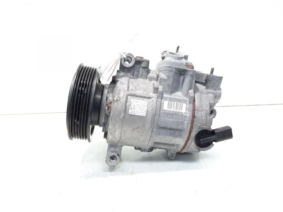 Compresor clima, cod 1K0820859N, VW Golf 6 Variant (AJ5), 2.0 TDI, BSE Volkswagen