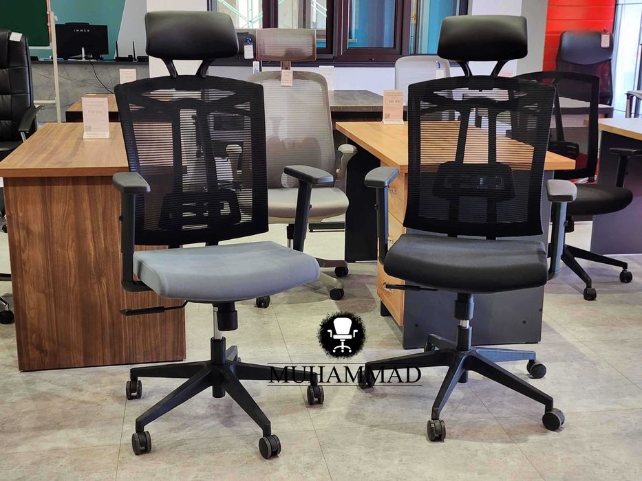 Кресло для руководителя АРАНА (+бесплатная доставка, гарантия)