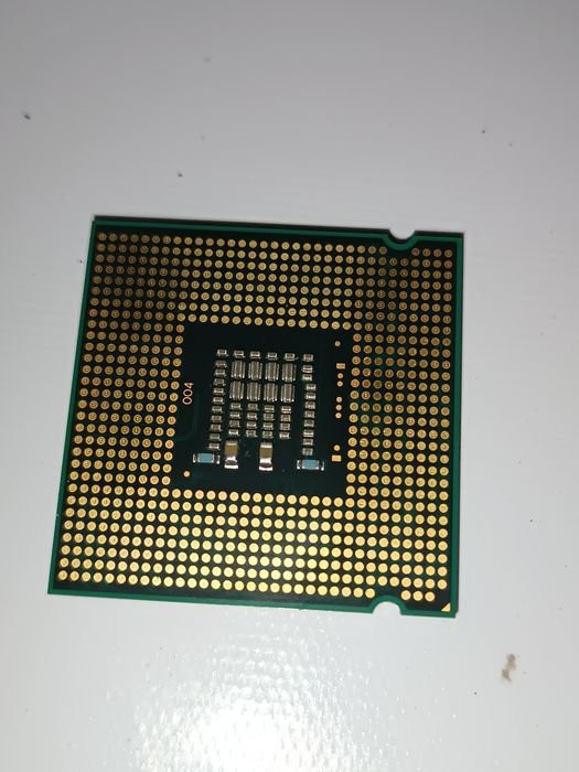 Процессор CELERON