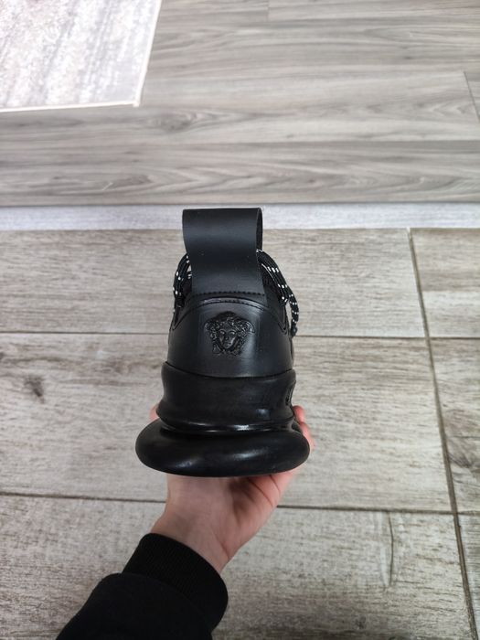 Versace Chain Reaction negri