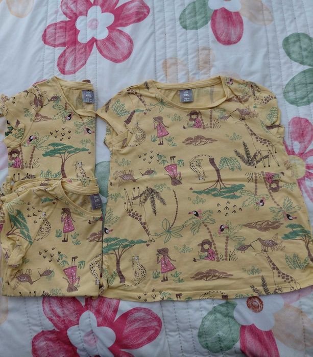 Детски дрешки размер 116