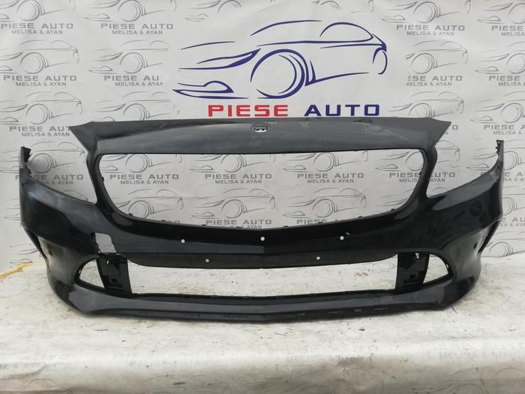 Bara fata Mercedes A-Class W176 Facelift an 2015-2016-2017-2018