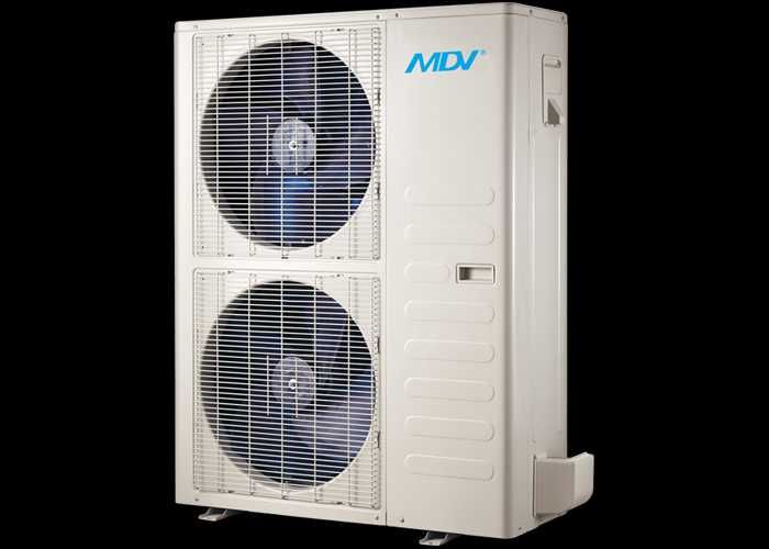 Канальный Кондиционер MDV
