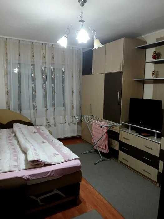 Vind sau schimb garsoniera in Sinmartin