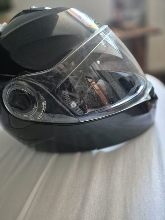 Cascã de motocicletã Airoh