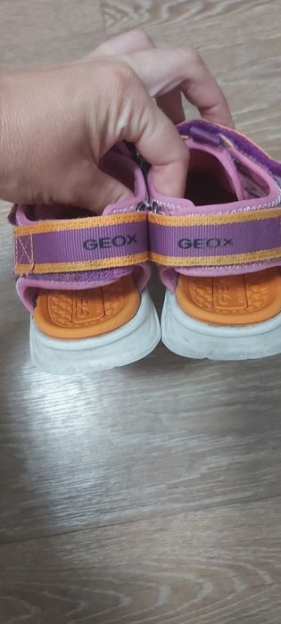Geox сандалии 32 размер