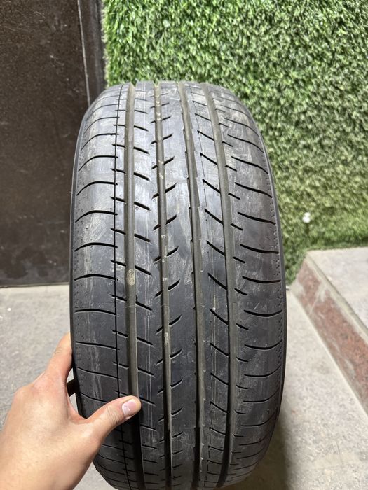 Yokohama шины R17