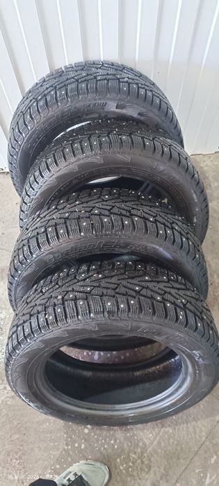 Продам зимние шины R16