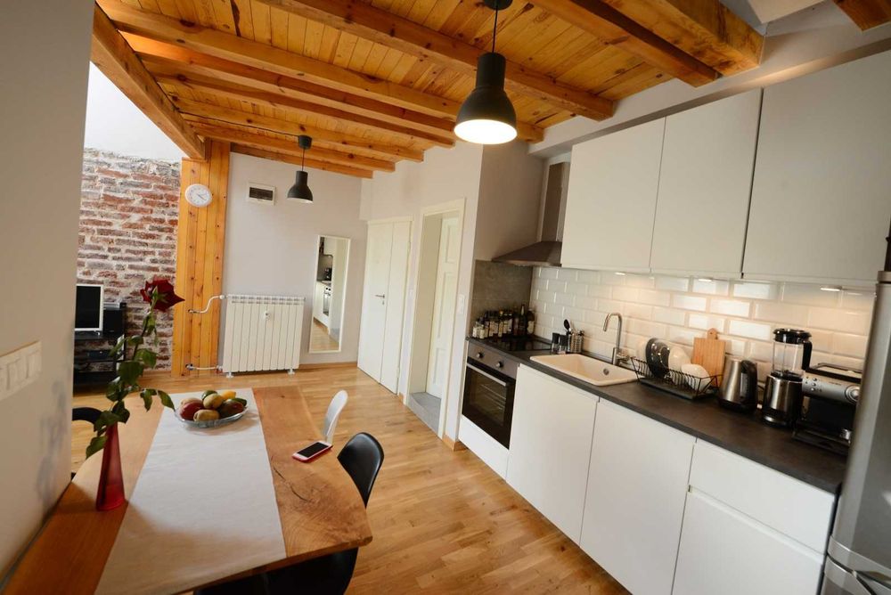 Продава се Тристаен апартамент в София, Мусагеница - 78 кв.м за 2654 €/кв.м - Снимка #1