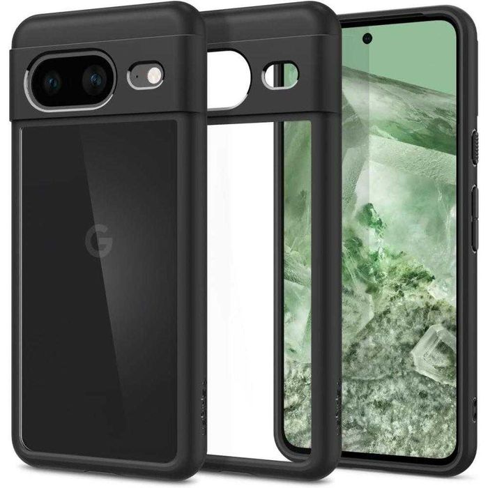 Гръб Spigen Ultra Hybrid за Google Pixel 8 Pro