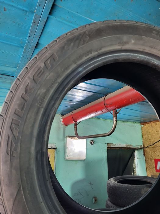 Продам Летные шины