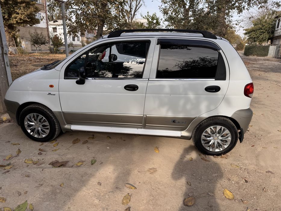 Бест 2010 года в отличном мостояние