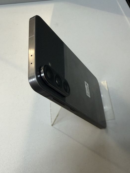 Samsung Galaxy A56 Black 128