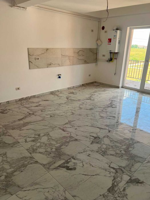 Proprietar vand Penthouse in Giroc