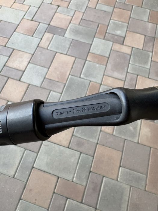 Lanseta Delphin Tranzz 1.90m/0.8-7g