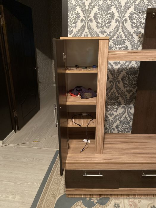 Приставка для телевизеров