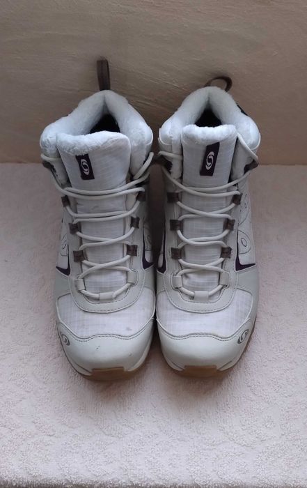 Salomon Calgary GTX Gore-Tex Thinsulate