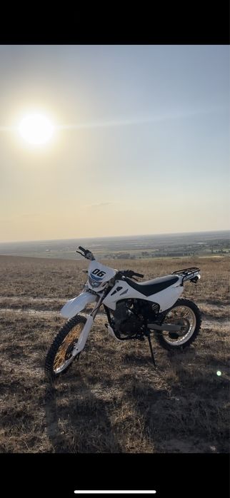 Эндуро 06 250 куб