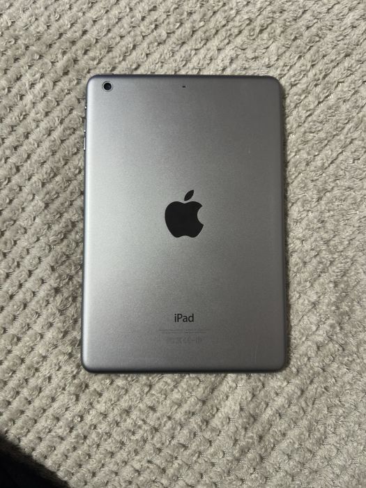 iPad mini 2 (2013)