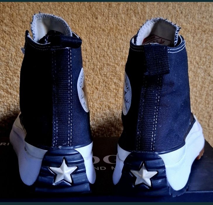 Кеды CONVERSE, Вьетнам, оригинал, размер 37-38