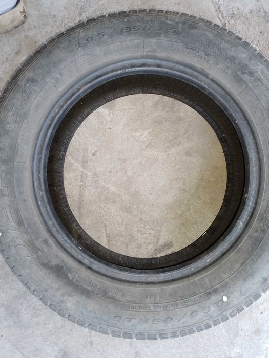 Гуми 195 / 65/15