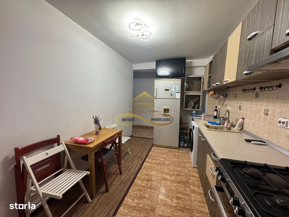 Apartament cu 2 camere teren 28mp si 2 locuri parcare - COMISION ZERO