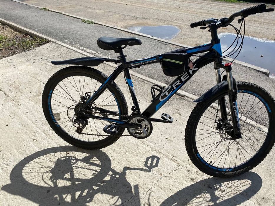 Велосипед сатылады