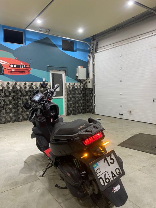 Продаётся Мопед