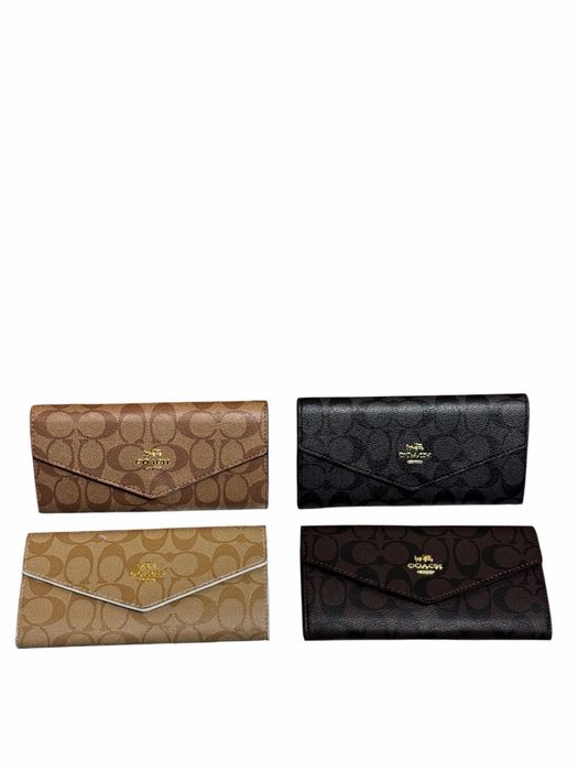 Домски портмонета Coach ,YSL , Goyard