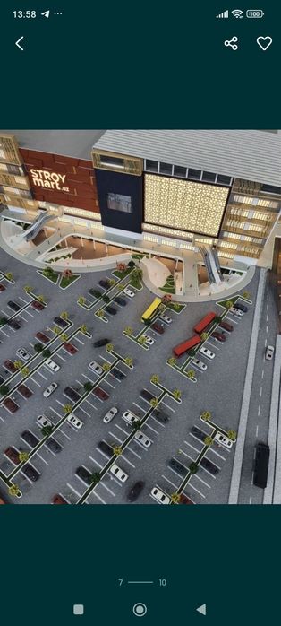 Продажа/аренда строительного  магазина