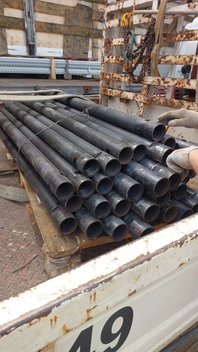 Продам буровую установку