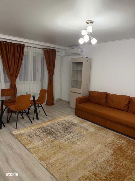 Apartament 3 camere - Copou Garden