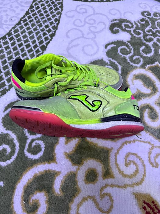 Продам joma top flex
