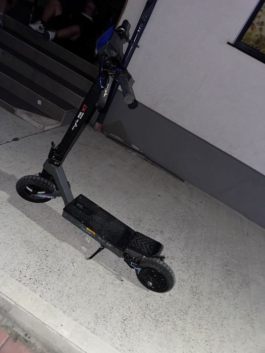 Trotineta electrica myria road traveller xt