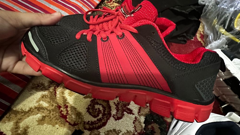 Мужское кроссовки кореядан келген