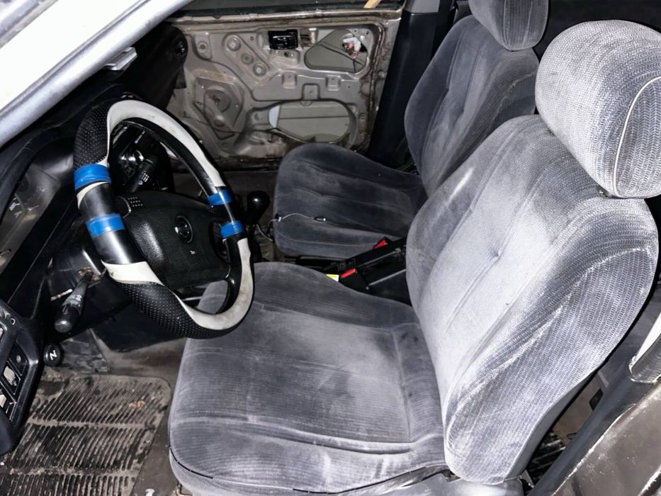 Продам нисан санни