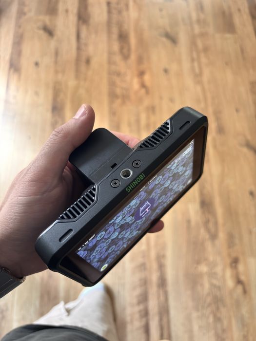 Монитор Atomos Shinobi 5