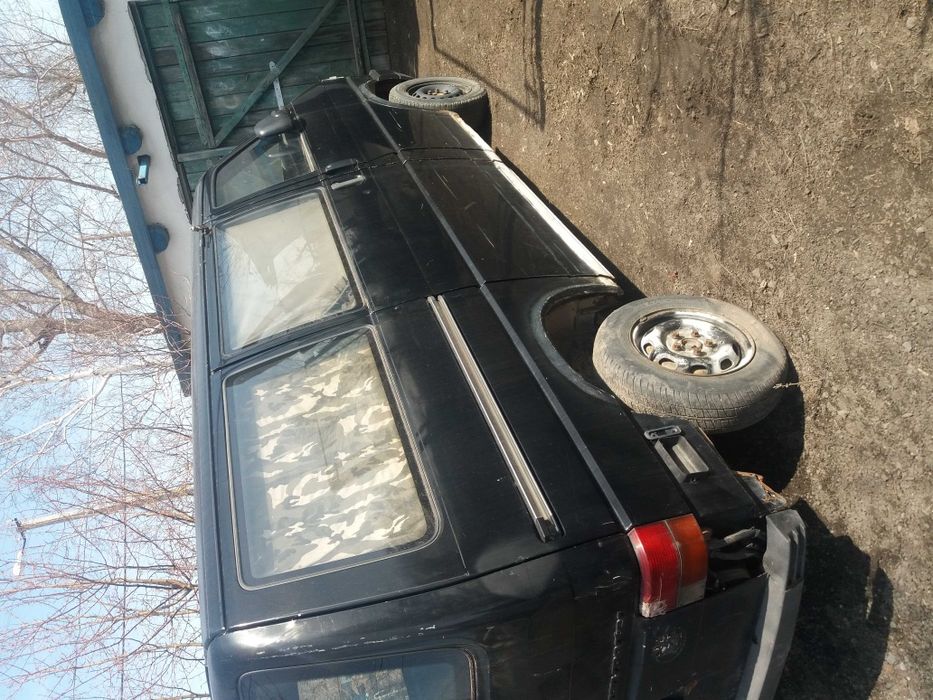 Продам Фольксваген транспортер т4