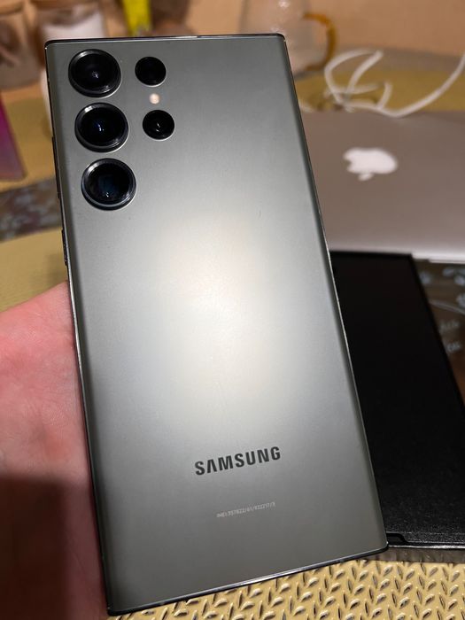 Samsung galaxy s23 ultra